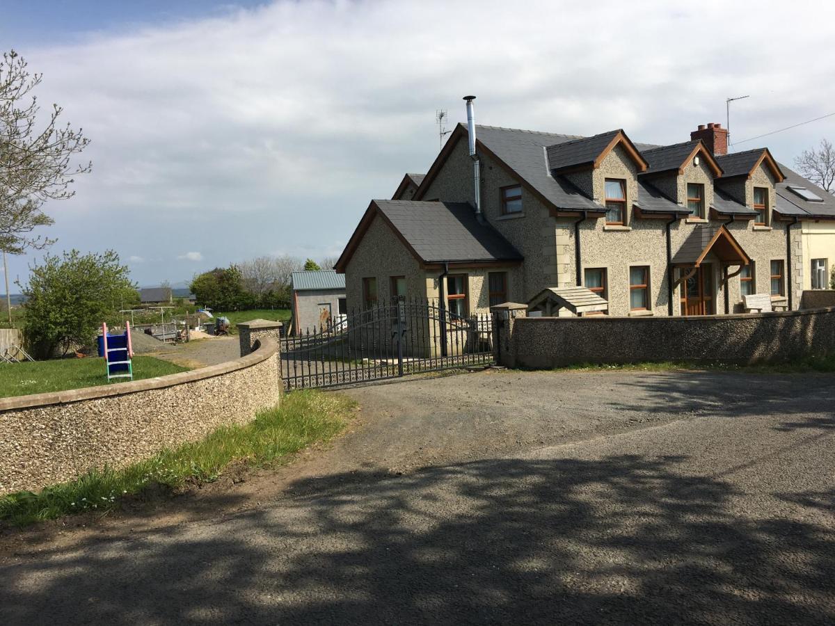 Portrush/Ballyhome Exterior foto